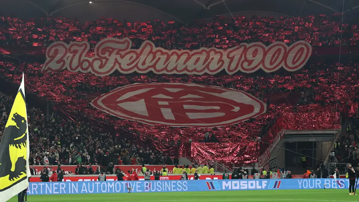 关于斯图加特迎德甲关键赛，赛后刷新队史纪录，震撼外界，团队化学反应显著的信息