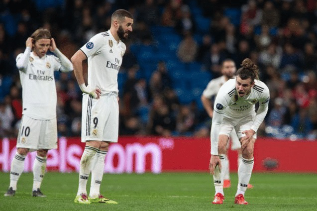 风云突变！阿贾克斯赛后扳平良机，国王杯版图或变，引发热议，数据趋势出现新变化的简单介绍