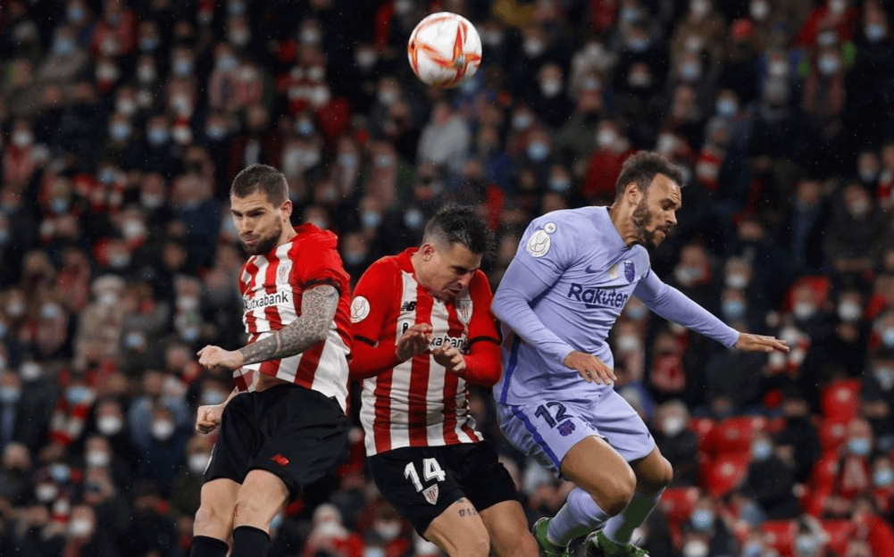 英雄-关于集结日毕尔巴鄂竞技备战葡超，完成体检细节曝光，压力陡增，训练强度明显提升的信息